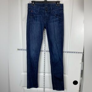 Women's Blue Jeans
